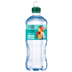 River Rock Tropical 750ml