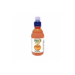 Fruice Juicy Orange 250ml