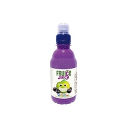 Fruice Juicy Blackcurrant 250ml