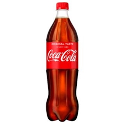 Coca Cola 1L