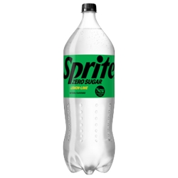 Sprite Zero Sugar 2L