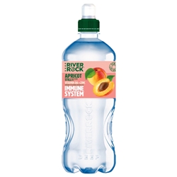 River Rock Apricot 750ml