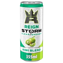 Reign Storm Kiwi Blend 355ml