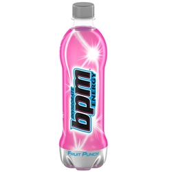BPM Fruit Punch 500ml