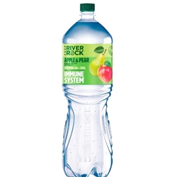 River Rock Apple & Pear 1.5L
