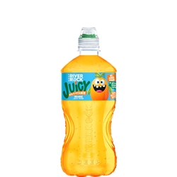 River Rock Juicy Orange