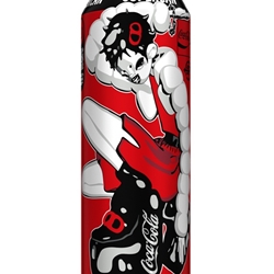 Coke Zero SuperCan 500ml