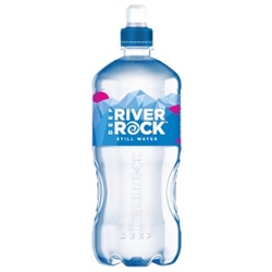 River Rock Still Sportscap 1L