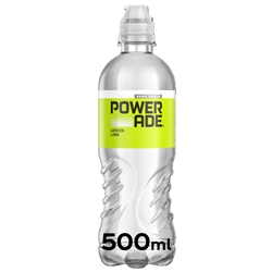 Powerade Lemon Lime