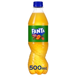Fanta Mango