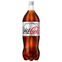 Diet Coke 2L