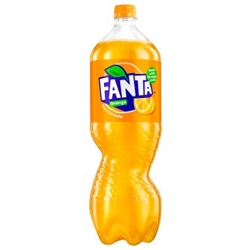 Fanta Orange 1.75L