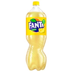 Fanta Lemon 1.75L