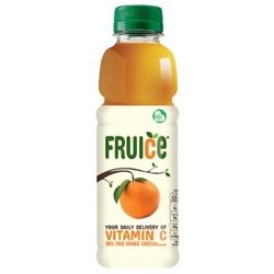 Fruice Orange 330ml