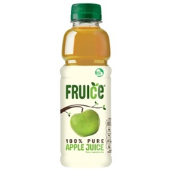 Fruice Apple 330ml