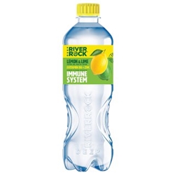 River Rock Lemon Lime Sparkling