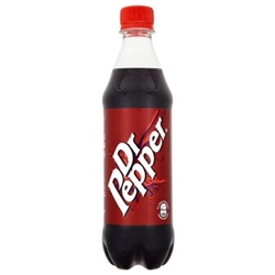 Dr Pepper 500ml