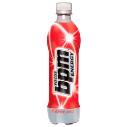 BPM Red 500ml