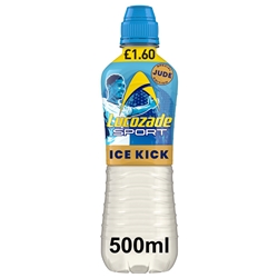 Lucozade Sport Ice Kick Jude Bellingham £1.60