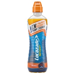 Lucozade Sport Orange 500ml