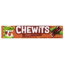 Chewits Cola