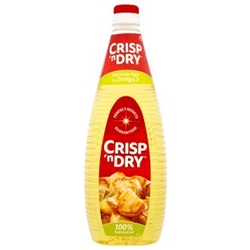 Crisp 'n Dry