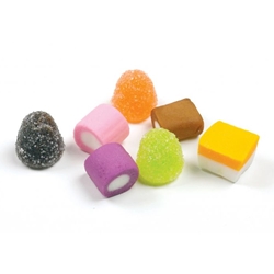 Dolly Mixtures 3Kg Bag