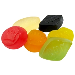 Wine Gums 3Kg Bag