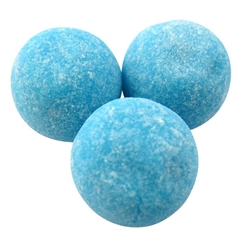 Blue Raspberry Bon Bons 3Kg Bag