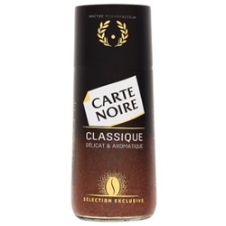Carte Noire Original Coffee 100g