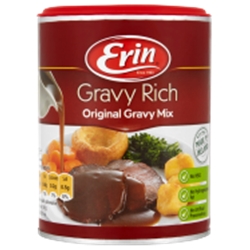 Erin Gravy Tub 158g