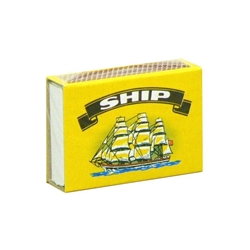 Ship Safety Matches