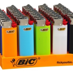 BIC J26 Maxi Lighter