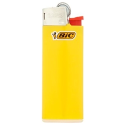 BIC J25 Mini Lighter
