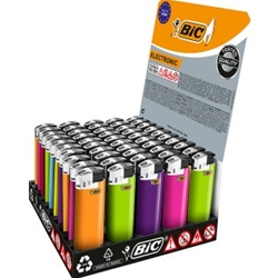 BIC J38 Electronic Lighter
