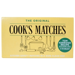 Cooks Household Matches