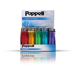 Poppell Flint Lighter