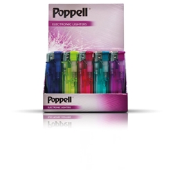 Poppell Electronic Lighter