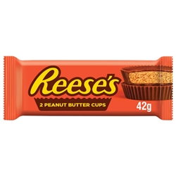 Reese's Milk Choc Peanut Butter Cups 2 Pack