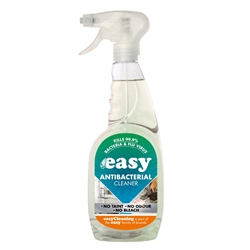 Easy Antibacterial Spray