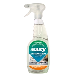 Easy Antibacterial Spray