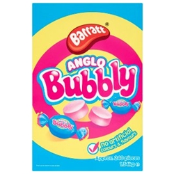 Anglo Bubbly Chew