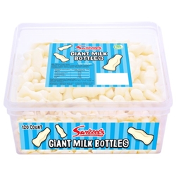 Swizzels Milk Bottles 8p