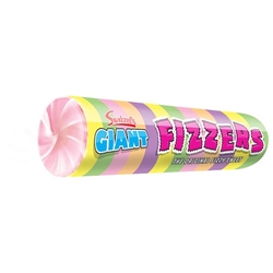 Giant Fruit Fizzers