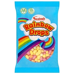 Swizzels Rainbow Drops Large