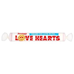 Giant Love Hearts