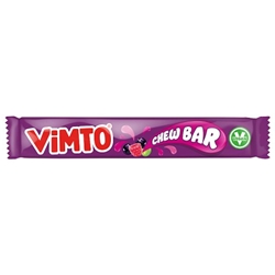 Vimto Chew Bar 20p