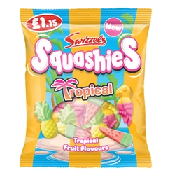 Squashies Tropical £1.15