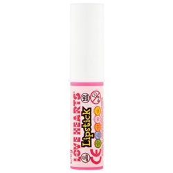 Love Heart Lipstick