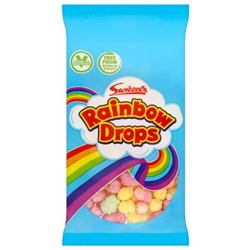Rainbow Drops